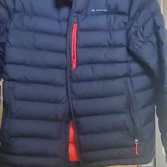 Quecha Jacket - Picture 2 of 5